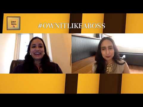 Startup Saturday | Rhea In conversation with Aditi Balbir talking about sustainable businesses