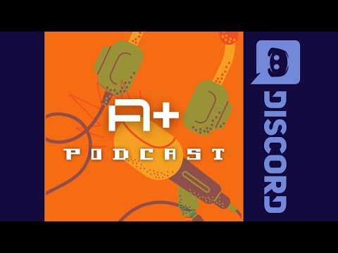 A+ PODCAST | AndrewTV