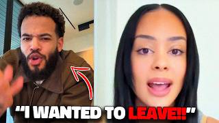 This Viral Couple's Breakup Has Everyone Asking Questions