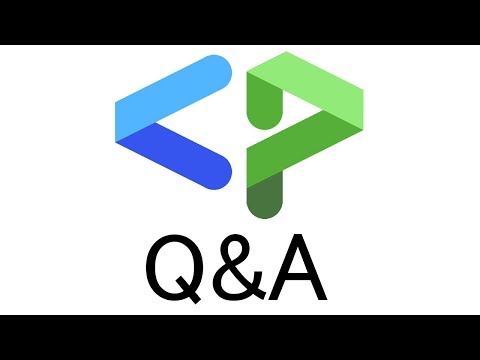 Q&A, Advice, and Other Rants