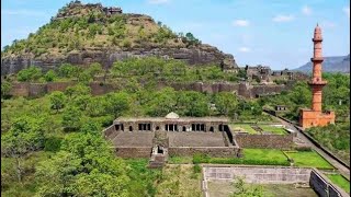 Devgiri Fort | Daulatabad Fort