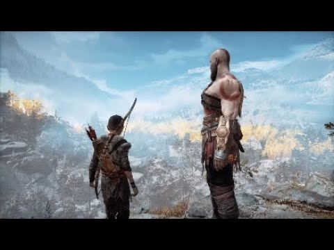 GoW : Part 3