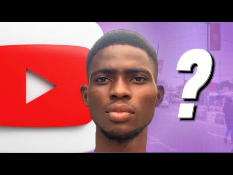 Why did I Start a YouTube Channel?