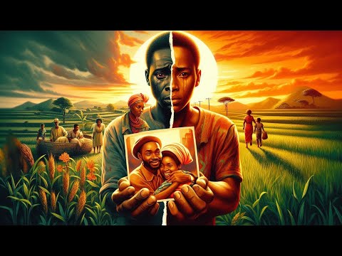 How A Simple Farm Became Our Greatest Blessing. #africanfolktales #africanfolklore