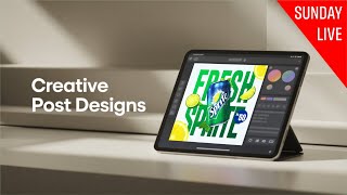 Next Level Post Design Techniques