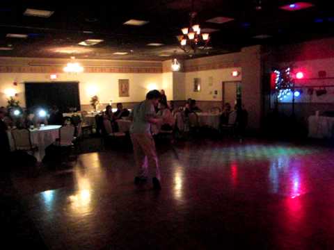 BTC Winter 2011 Dance - Thriller