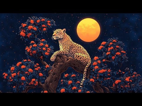 Dreamy Retro Lofi 🌠 Synthwave Mix for Late Night Study ~ Chill Time