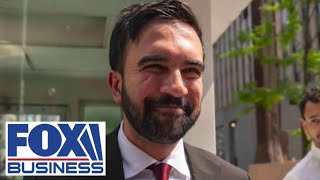 'STUNNER': NYC exodus grows as Mamdani's polices take hold