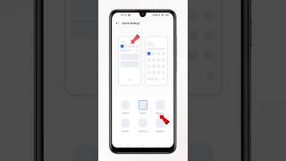 Android quick settings | Android mobile mein best setting | Android notification bar setting
