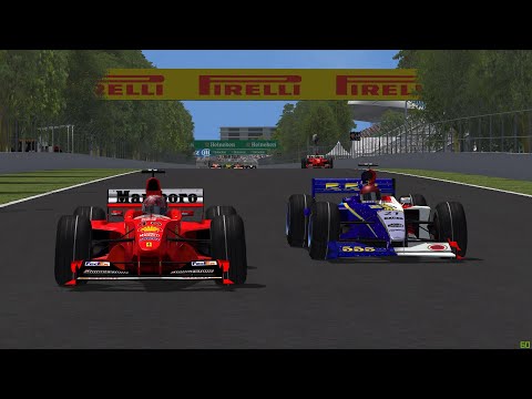 GP Meksyku - Liga ExtremeF1 (Sezon IX, Runda 5)
