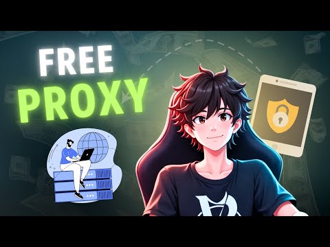 how to get free proxy - সারা জীবনের জন্য সম্পূর্ণ ফিরিতে ব্যবহার করতে পারবেন 2.0 😮🤑