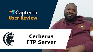 Cerberus FTP Server Review: User Friendly & Straight Forward