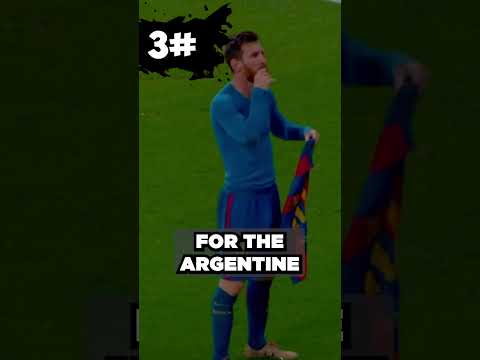 3 Times Messi Humiliated Opponents