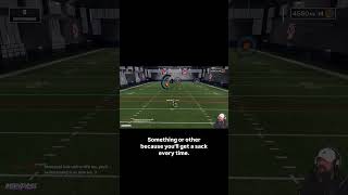 You're not him...#psa #gamingexploits