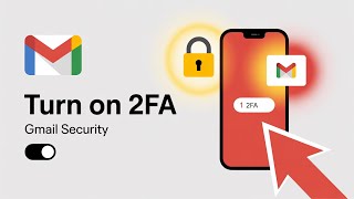 How to Turn On Two Factor Verification On Gmail - Easy Guide