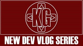 Developer Vlog - Project: STRAT-Z - EP1