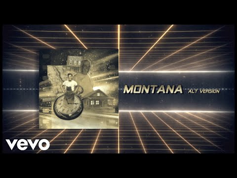 Owl City - Montana (Alt Version)