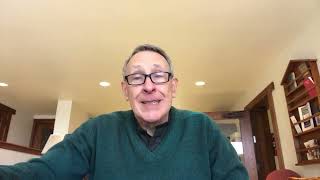 Father Brad's Weekly Update - February 20, 2025