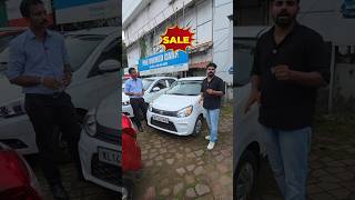 Maruti Suzuki Alto 800 #cars #usedcars #vehicles #kerala #truevalue #kannur