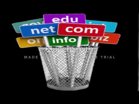 Hosting & Domains World Info