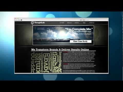 Discount Design, Affordable Web Design For All