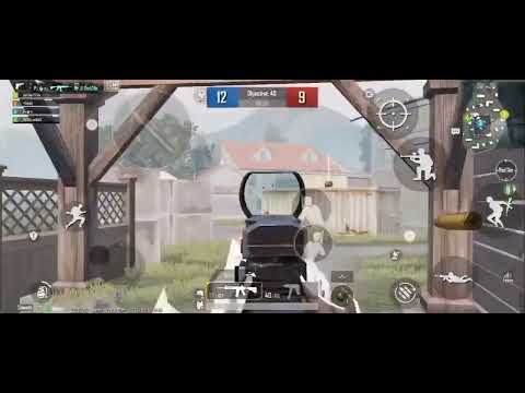 my first video