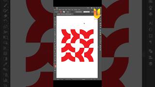 Simple logo design | Adobe illustrator tutorial #shorts