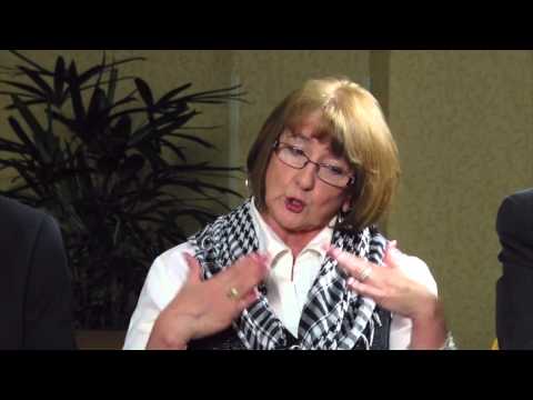 How has COPD impacted your life?