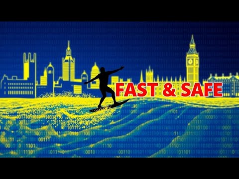 The 5 Best VPNs for the UK in 2025