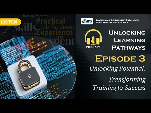 Unlocking Potential: Transforming Training to Success