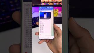 iQOO FuntouchOS 16 Update - Device List Android 16
