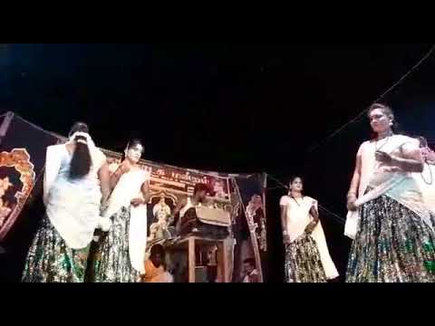 Sankari nadaga mandram