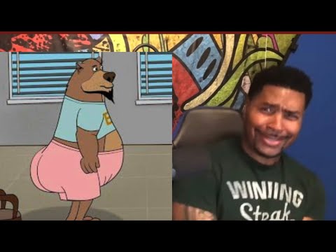 Tariq Nasheed Met Boochie Bear In Court & You Won’t Believe What Happened🤣