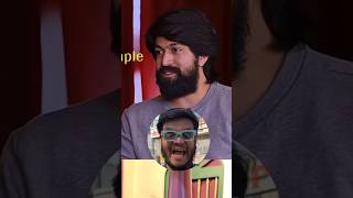 Kgf Yash favourite food eating 😱🔥#shortsfeed #viralvideo #foodie #ytshorts #foodblogger #shorts