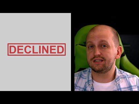 Game Studios Won't Hire Me Because... | Elegant Dev Storytime