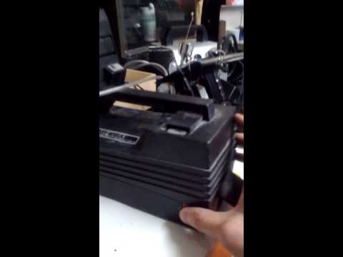 Tamiya Vs Iwata Airbrush Compressor noise comparison
