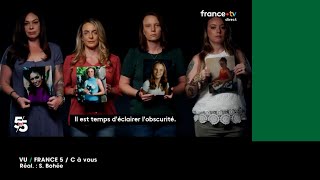 VU du 18/11/2025 : Victimes d’Epstein