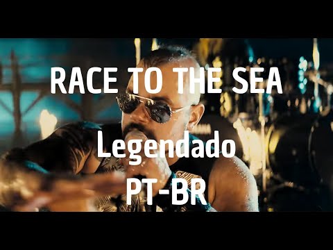 Sabaton - Race To The Sea (Legendado - Traduzido) PT- BR - OFFICIAL MUSIC VIDEO