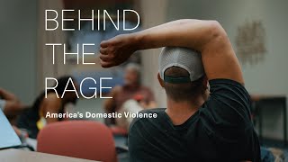 My film on domestic violence. Behind the Rage: America's Domestic Violence.