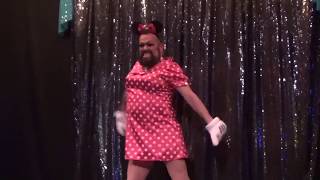 Elegant Fur - Twisted Disney: Java Jitters - Everybody's Girl @ The Call