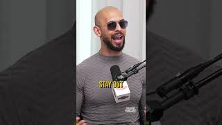 😱 ANDREW TATE IS GOING ON JOE ROGAN!