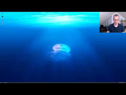SciPro 22: 00 - Installing Linux (Lubuntu 22.04) as a virtual machine