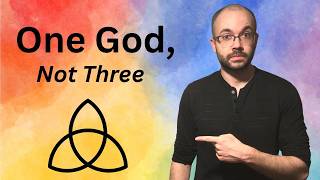 Is the Trinity Biblical? A Christian Response to Mormon Theology