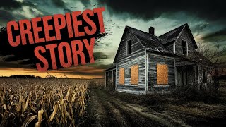 The Creepiest Horror Story Hidden in America’s Heartland!