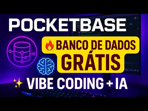 PocketBase: The Free Database for AI-Powered Vibe Coding - OpenSource