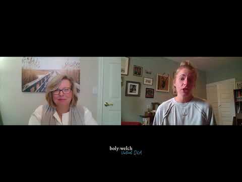 How to Support Nonprofits | Boly:Welch Virtual Q&A