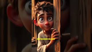 Wild Beasts invade Egypt  AI Animation #movie #bibletalesforkids #storytime_R