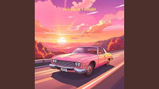 Driving At Twilight
