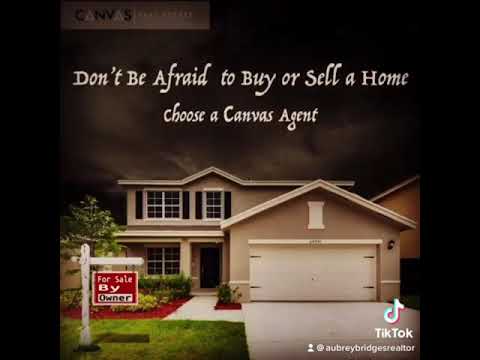 Selling your home 🏡  doesn’t have to be scary 🎃…DM your favorite Realtor!!! @aubreybridgesrealtor