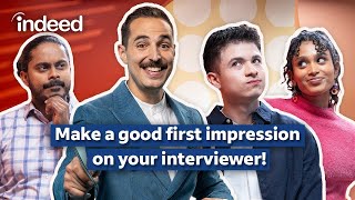 BEST Way to Introduce Yourself In Interviews (Top Questions & Answers) | Indeed